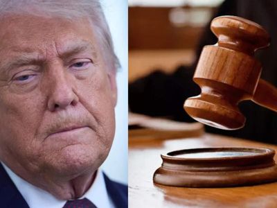 'Set America back at least 100 years': Trump attacks Supreme Court after ballot ruling; accuses 'Radical Left' of bullying & cajoling justices