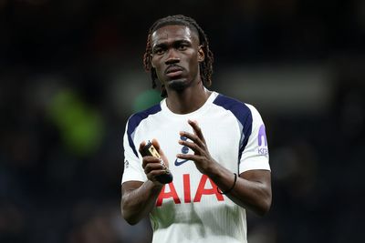 Former Tottenham star set for big move as 'deal agreed'