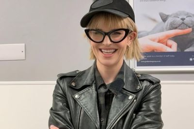 Kelly Osbourne Says Aimee Is Not in Her Life After Claiming Sister Thrived When She Was Down