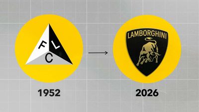 History Of The Lamborghini Logo: How The Raging Bull Came To Life