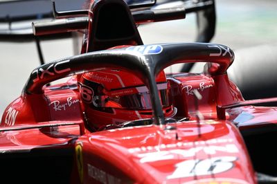 Why Ferrari won't switch focus to 2027 F1 car yet