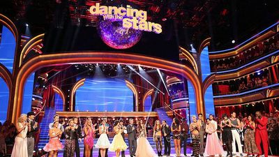 Ranking the Top 25 Athletes to Ever Compete on ‘Dancing With the Stars’