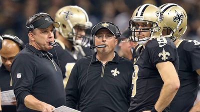 Even If He Wanted to, Drew Brees Wouldn’t Have Been Allowed to Play for the Broncos Last Season. Here’s Why.
