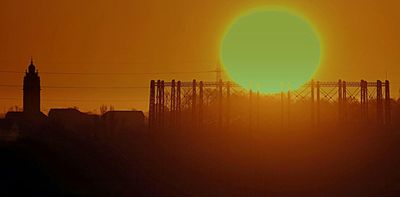 Plans to artificially dim the sun have divided scientists – here’s what they’re actually arguing about