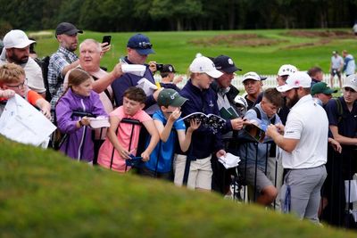 Top golfers to get no favours for PGA Tour return after LIV bankruptcy