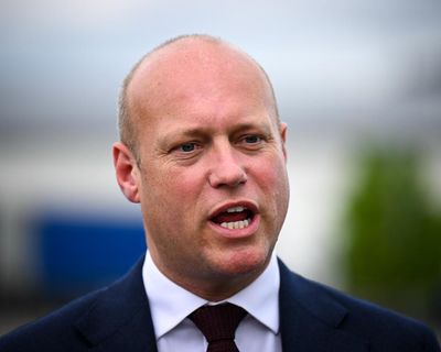 Leader of Reform UK in Wales stands down after arrest on suspicion of assault