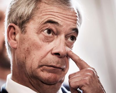 The sinister influence of crypto billionaires on our politics