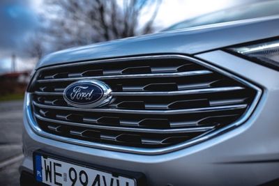 NHTSA Reviews Complaint of Engine Coolant Intrusion and Power Loss in 500,000 Ford Edge SUVs