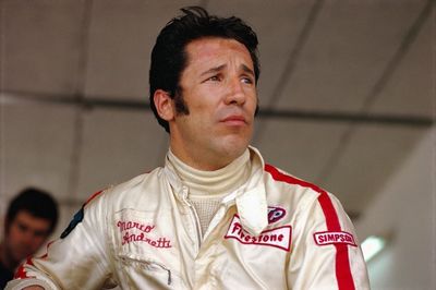 Mario Andretti headlines first batch of Sebring’s 75 all-time greatest drivers