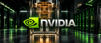 Cashing in on the Qubit: NVIDIA Takes the Quantum Leap