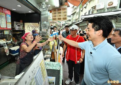 營業額掉3成！師大商圈店家苦嘆「只想有口飯吃」 蔣萬安允會有計畫