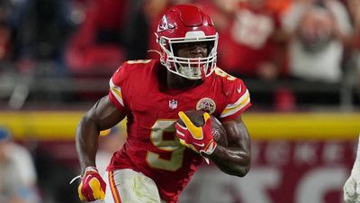 Albert Breer’s Notes: Kenneth Walker III’s Signing Could Be a Bargain