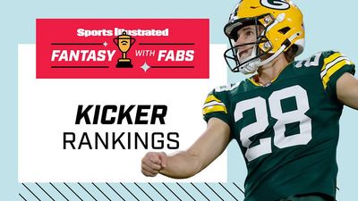 Week 2 Fantasy Football Kicker Rankings