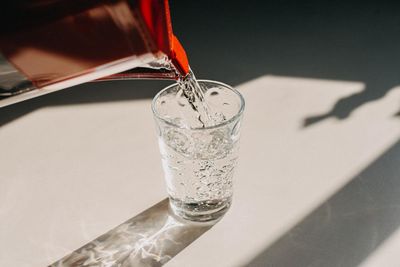Go with the flow: do you need to filter US tap water?