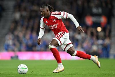 Ipswich vs Arsenal LIVE: Carabao Cup result, latest updates and fan reaction