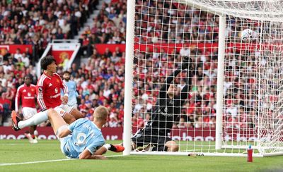 Pro Ref issues new Manchester derby VAR explanation after Erling Haaland offside controversy