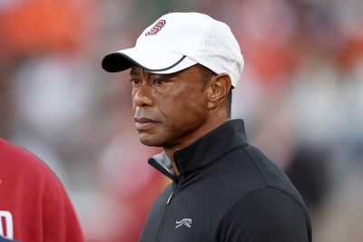 Tiger Woods teases comeback as he returns to golf course after legal and health battles