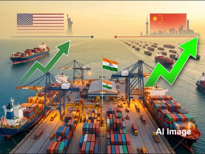 India’s exports surge to key markets: US shipments rise 21.83%, China 52.35% & Singapore 161% in August; check the latest trade data