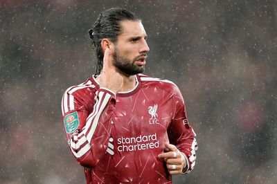 Liverpool vs Tottenham LIVE: Carabao Cup result, latest updates and reaction