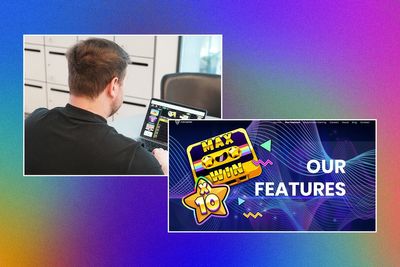 Best Push Gaming casinos in the UK