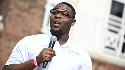 Georgia's Youngest Mayor Ousted After 10 Months in Office Amid Sexting Allegations with 18-Year-Old Student