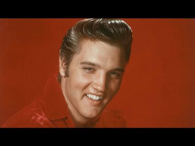 Elvis Presley’s favourite meal is still served at this Texas drive-in and you can even order it today