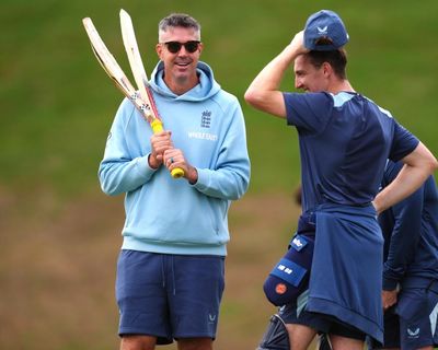 England thump Sri Lanka by 119 runs in first T20 after Brook’s brutal 114 – as it happened