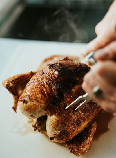 Why Is Rotisserie Chicken Often Cheaper Than a Raw Whole Chicken?