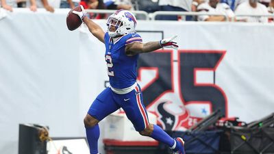 10 NFL Offseason Additions Already Making Their New Teams Look Smart
