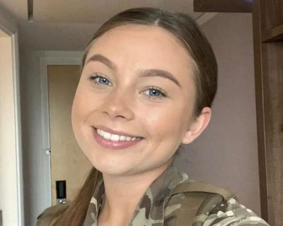 Army officers ‘let down’ soldier over sexual assault claim before she killed herself, court martial told