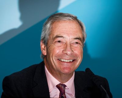 ‘Significant unease’ at the Telegraph over Reform using outlet for ‘spoiler’ tactics