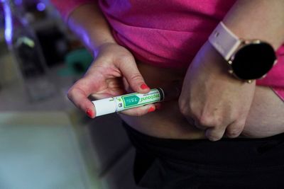 Study reveals possible link between GLP-1 weight loss drugs and rare brain condition