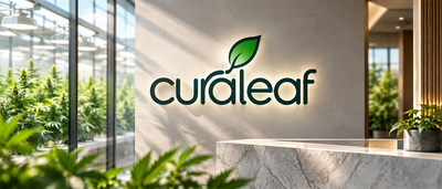 Curaleaf Tries To Roll Up Aurora In a Hostile Cannabis Bid