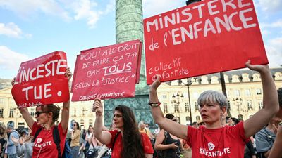 Budget 2027 : Lecornu propose 1,5 milliard d'euros contre les violences sexistes et sexuelles