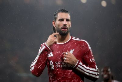 Liverpool vs Tottenham LIVE: Szoboszlai thunderbolt knocks Spurs out of Carabao Cup