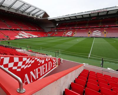 Liverpool 3-1 Tottenham Hotspur: Carabao Cup third round – as it happened