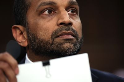 'What Planet Did You Parachute In From?': Senators Grill FBI Director Kash Patel Over Hiring Policy