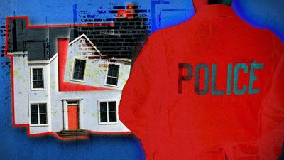 Study: Reimbursing Victims of Police Property Damage Would Cost Very Little