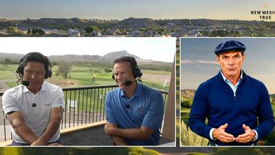 A Pro Golf Event Is Using an AI Commentator for the First Time, and It’s As Dreadful As It Sounds