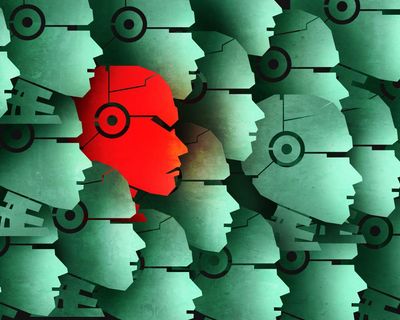 Could AI really wipe out humanity – six experts spell out the risks