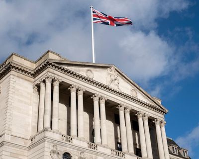 The Guardian view on the Bank of England’s £120bn bill: power without accountability