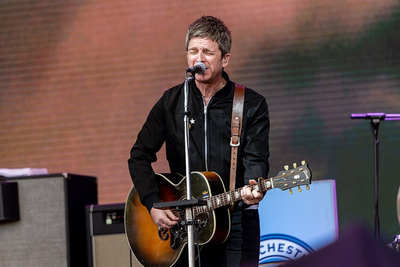 Oasis Announce 2027 Comeback Dates but Noel Gallagher Shuts Down New Music Hopes