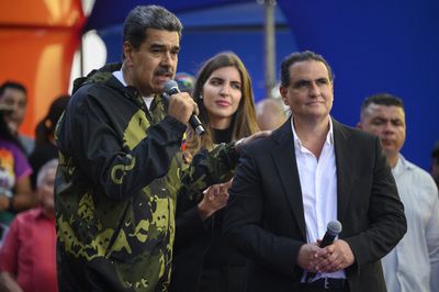 Alex Saab, Maduro's Money Man, Pleas Guilty in Miami and Agrees to Give Back 195 Million to Venezuela