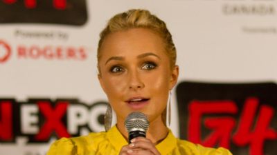 Weeks after Hayden Panettiere’s death, her boyfriend detained after a bar fight. Then he yells claim of who ‘leaked’ her death