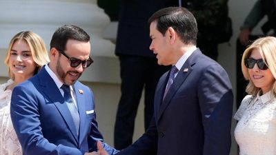 US redirects $52 million military aid from Europe, Middle East to conversative Latin American nations