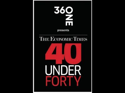 ET 40 Under Forty: Meet the trailblazers of India’s tomorrow