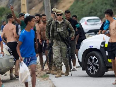 Schengen on ice: Italy and Spain extend their border standoff for another 15 days, two months after the deadly Ceuta migrant surge