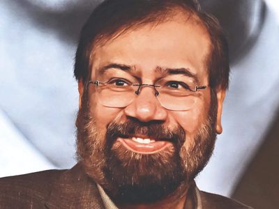 'A senior citizen among India’s young achievers': From Burnol to burn rate, how the vocabulary of business has changed