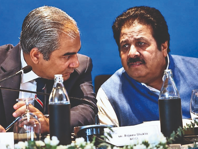 BCCI writing foreign policy? India's Asia Cup Trophy snub raises questions
