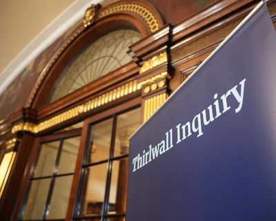 The Guardian view on Lucy Letby: Thirlwall should have waited for the pending case review